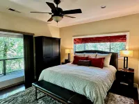 Sonoma Valley, Glen Ellen Secluded Wine Country Sophistication
