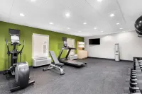 Spark by Hilton Calhoun - Fitnessstudio