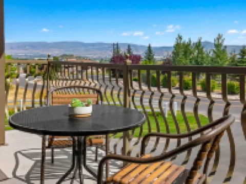 WorldMark Midway ミッドウェイのホテル