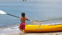 Full Ocean View, Great For Whale Watching - Beach