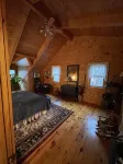 Pa-Mountain Rental House (Wellsboro, Pa)