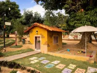 Muda Hotel Hotels in 