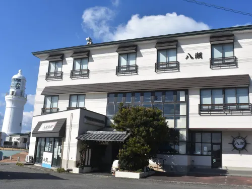 Yashio Hoteles en Omaezaki