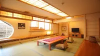 Shikikan Saito Hotels in Hachimantai
