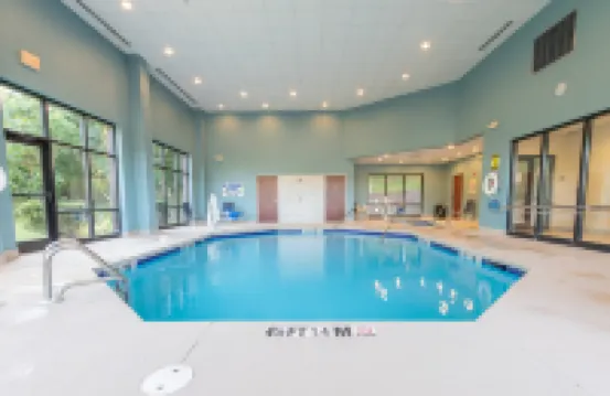 Holiday Inn Express JOHNSON CITY by IHG