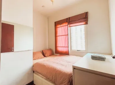 ARRAM | No.128 | 2BR Direct access to CP Mall セントラルパーク・モール周辺のホテル