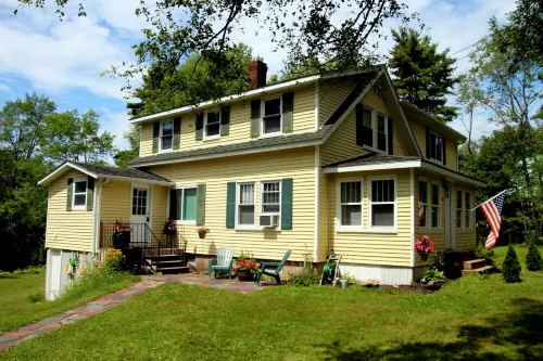 Spacious and Comfortable Home Next to all the Action!