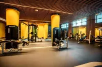 Habakuk Wellness & Event Hotel - ที่มีฟิตเนส