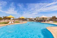 RAC Exmouth Cape Holiday Park Hotels in Exmouth