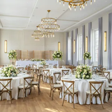 Visitation Hotel Frederick, a Tribute Portfolio Hotel