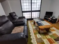 High cost performance guest house Kirishima