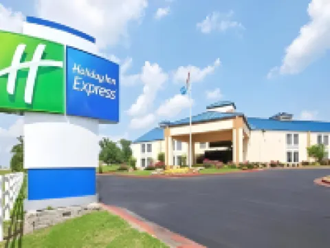 Days Inn & Suites by Wyndham Tahlequah