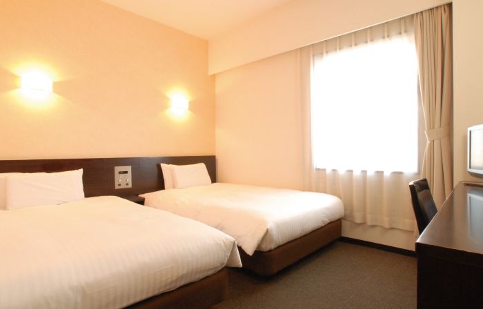 AB Hotel Mikawa-Anjo Honkan New Building