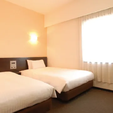 AB Hotel Mikawa-Anjo Honkan New Building Hotels near DENPARK