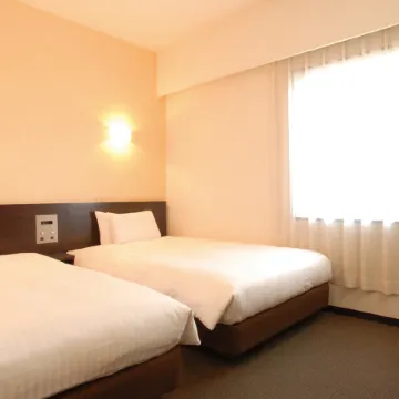 AB Hotel Mikawa-Anjo Honkan New Building