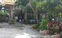 Grand Royal Hotel Kefa Hotels in Kefamenanu Selatan