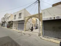 Charming old house in the heart of Medina