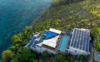 Adiwana Warnakali Resort - Nusa Penida Hotel dekat Gala-Gala Underground House