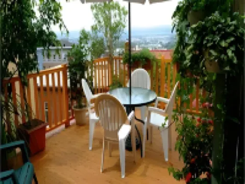 Auberge Château des Tourelles