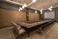 Shabran Wellbeing Resort Hotels in Pirabadil