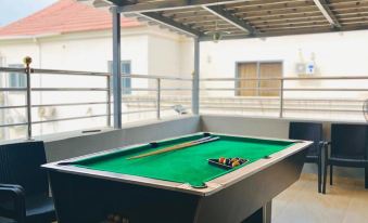 Batoha Stay Apartments