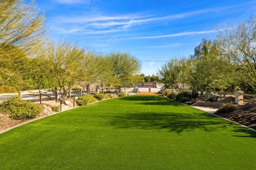 Palm Desert Estate, Pool, Courts, Saunas & No Checkout, Sleeps 20+