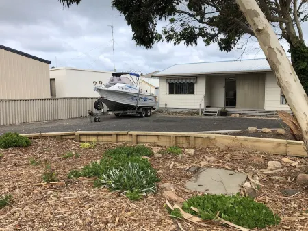 The Bach - located at Port Macdonnell