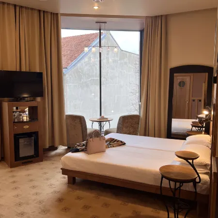 Best Western Santakos Hotel