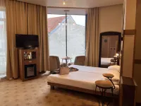 Best Western Santakos Hotel