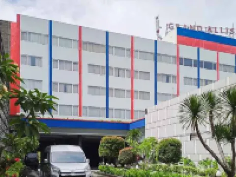 Grand Allison Hotels in Sentani
