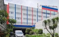 Grand Allison Hotels in Sentani Kota