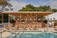 Kimpton LOS MONTEROS MARBELLA by IHG - Luxury
