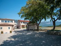 Rika Hotels in Opcina Krsan