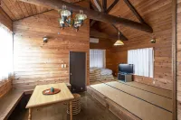 Condominium Hotel Naeba West Hotels in Yuzawa