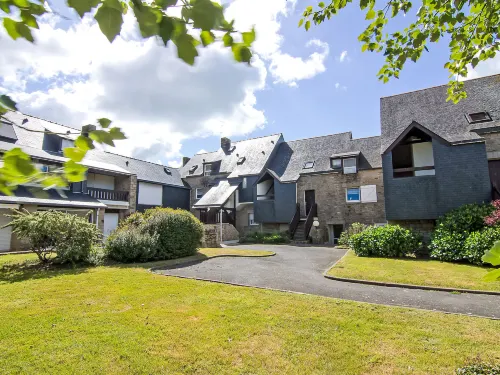 Maison Port En Dro - 2-Star