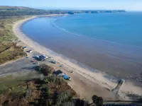 Ty Megan - 3 Bedroom Cottage - Bayview Oxwich