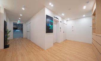 Aank Hotel Cheonan Station 1st