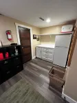 Great location!    A short walk to MSU and downtown!!!