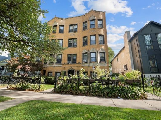 Guest Favorite Newly Renovated 1Br Near Lakeview