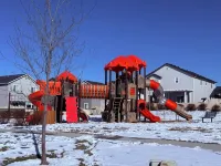 Newly Constructed, Beautiful Ten Mile/I-84 "Village Walk"-Spacious 4-bdrm. house