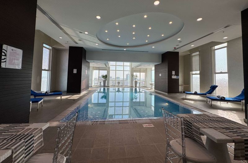 Ramada Encore by Wyndham Doha photo 4