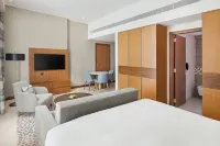 أجنحة ستايبريدج مطار دبي آل مكتوم Hotels near مطار آل مكتوم الدولي بدبي