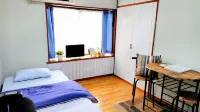 Guesthouse Ootsuki Hotel a Hadano
