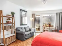 Double Room Modern