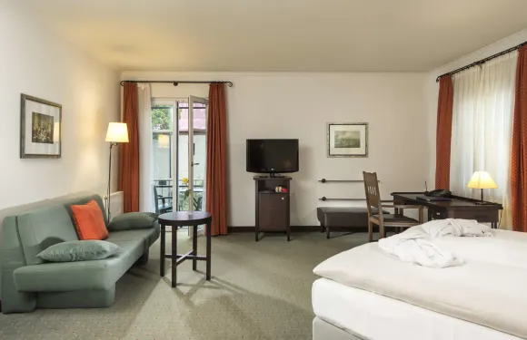 達帕拉斯維滕貝格貝斯特韋斯特酒店