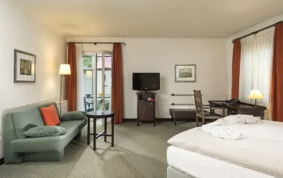 Best Western Soibelmanns Lutherstadt Wittenberg Hotels in Zahna-Elster