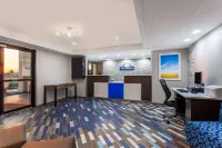Days Inn by Wyndham Wilmington/Brandywine Hoteles en Municipio de Concord
