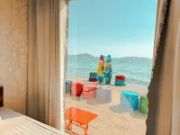 Homestay Thảo Thường Camp Hoteles en An Sơn