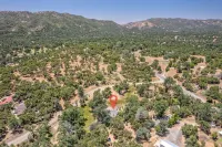 Your Green Gable Hotels in Ahwahnee