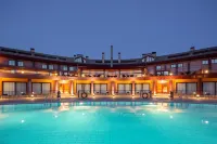 Dorma Layos Golf - piscina